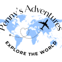 Penny's Adventures